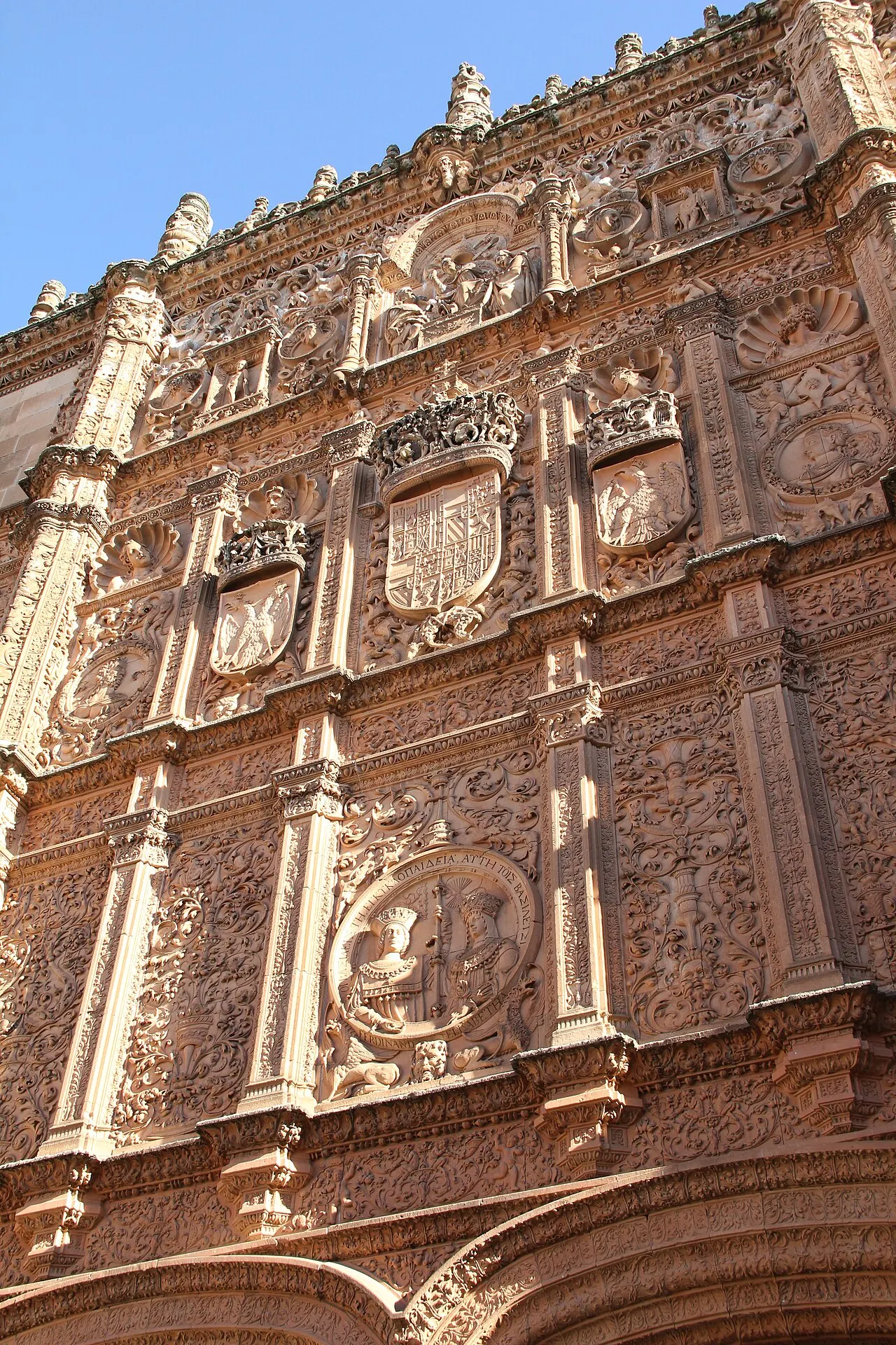 Universidad de Salamanca